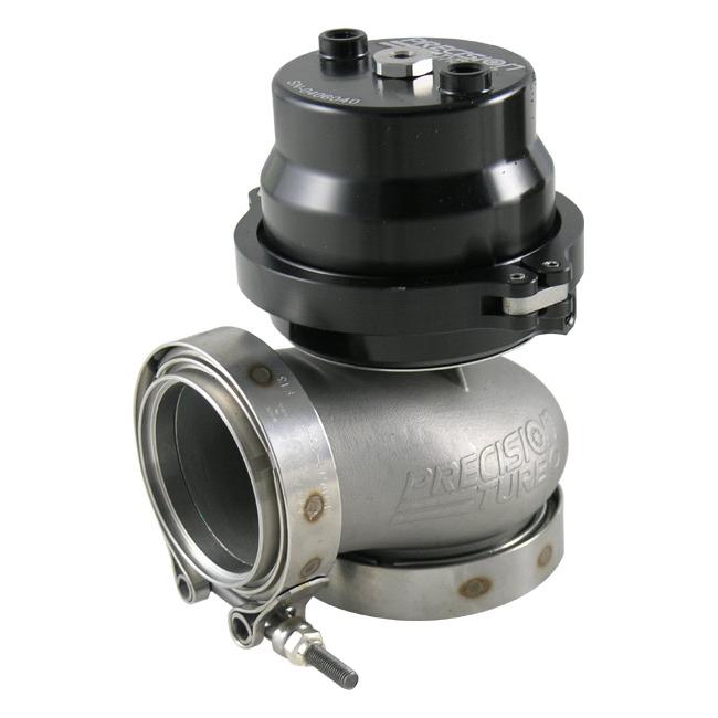 Pisco Alamo(未開栓) Precision PW66 66mm External Wastegate Valve (085-3000